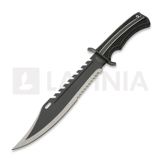 Rite Edge Raptor Hunter knife