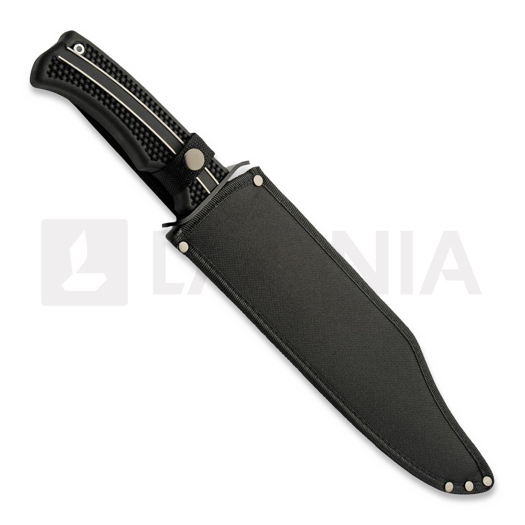 Rite Edge Raptor Hunter kniv