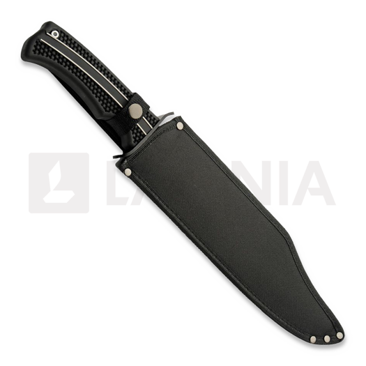 Rite Edge Raptor Hunter knife