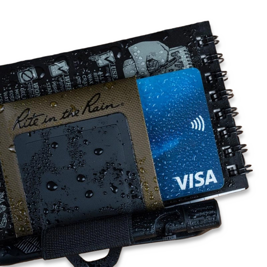 Rite in the Rain All Weather Pen Holsters