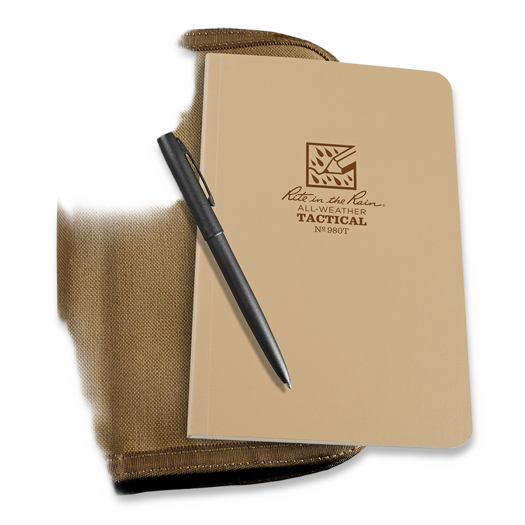 Rite in the Rain Field-Flex Book Kit