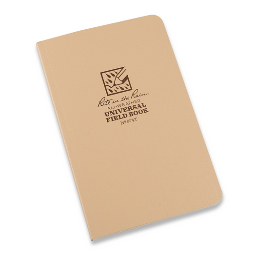 Rite in the Rain Field Flex Bound Notebook