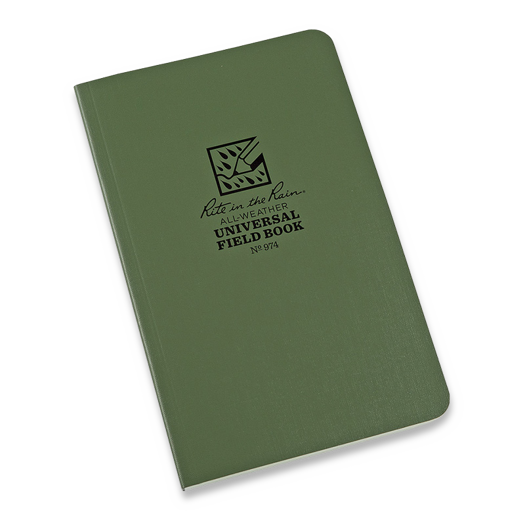 Rite in the Rain Field Flex Bound Notebook