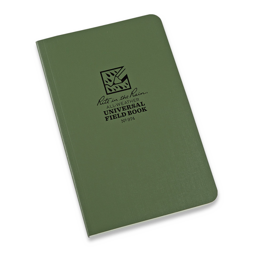 Rite in the Rain Field Flex Bound Notebook
