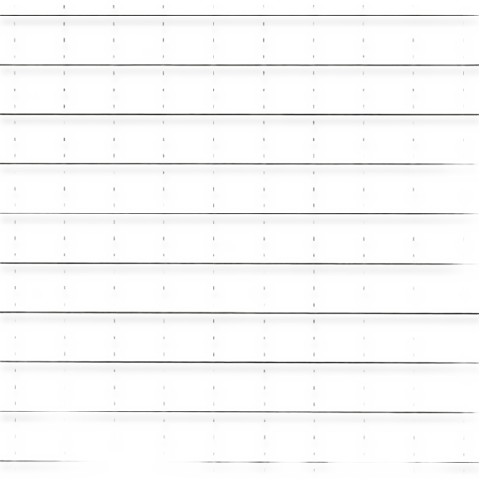 Rite in the Rain Field Flex Memo Book 3.5 x 5, crna