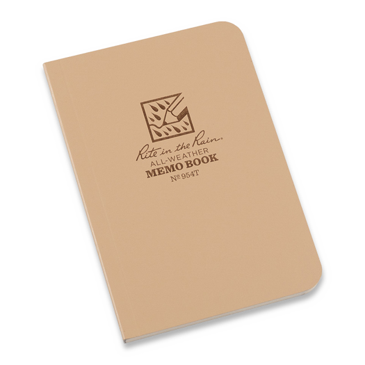 Rite in the Rain Field Flex Pocket Memo