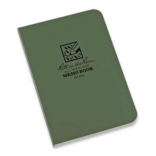 Rite in the Rain Field Flex Pocket Memo