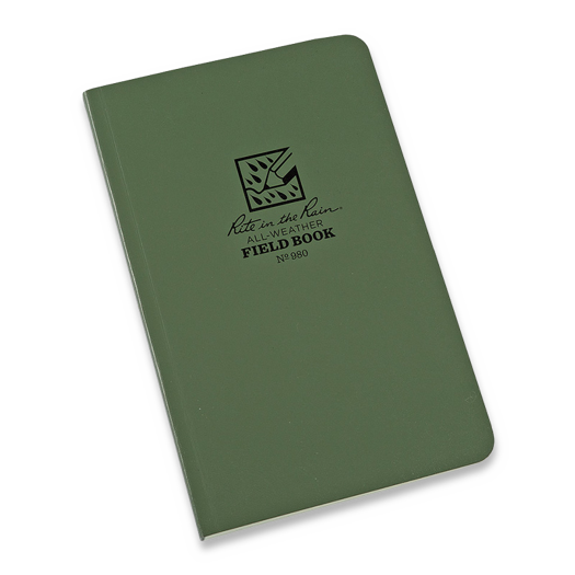 Rite in the Rain Field Side Bound Notebook