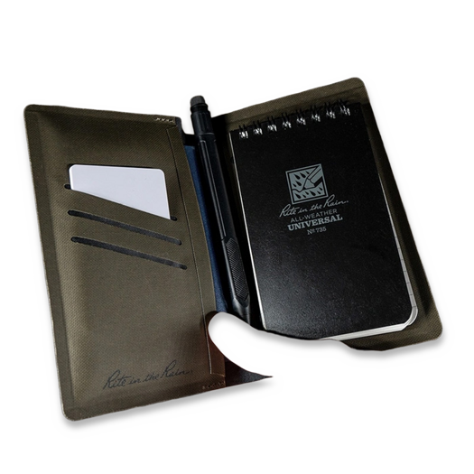 Rite in the Rain Horizon Wallet