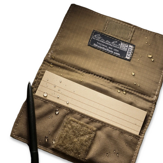 Rite in the Rain Index Card Wallet Kit