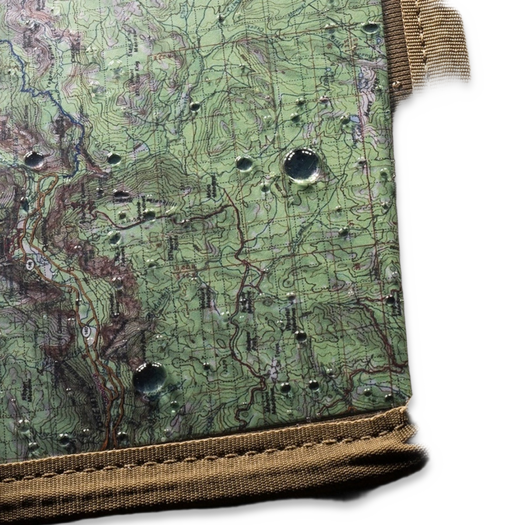 Rite in the Rain Land NAV Kit, Tan