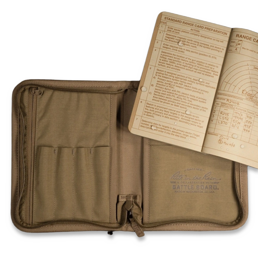 Rite in the Rain Land NAV Kit, Tan