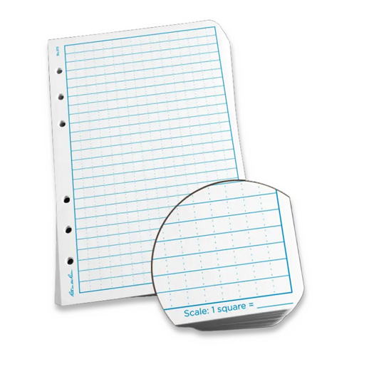 Rite in the Rain Loose Leaf 372