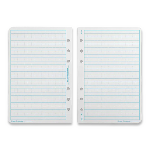 Rite in the Rain Loose Leaf 372