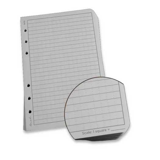 Rite in the Rain Loose Leaf 772