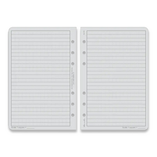 Rite in the Rain Loose Leaf 772