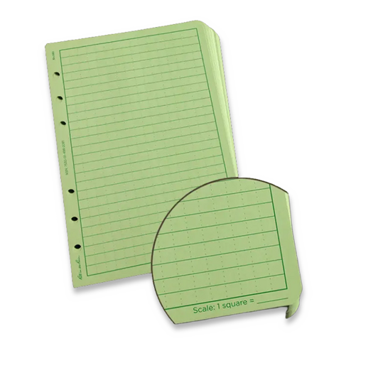 Rite in the Rain Loose Leaf 982