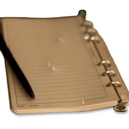 Rite in the Rain Loose Leaf 982T