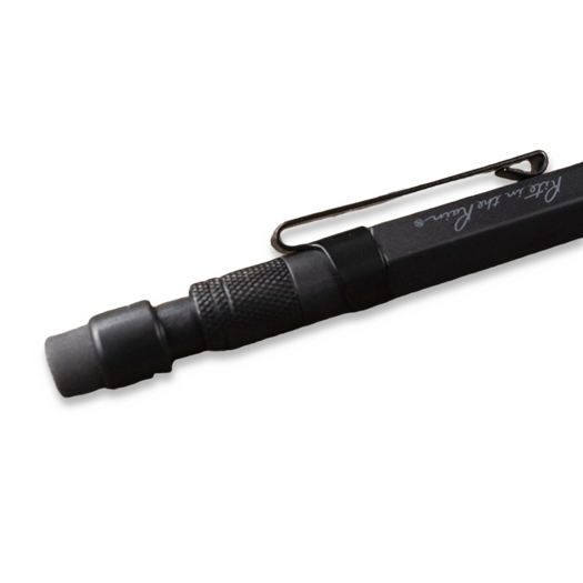 Rite in the Rain Mechanical Pencil Black