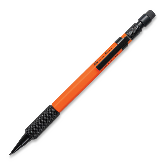Rite in the Rain Mechanical Pencil Orange