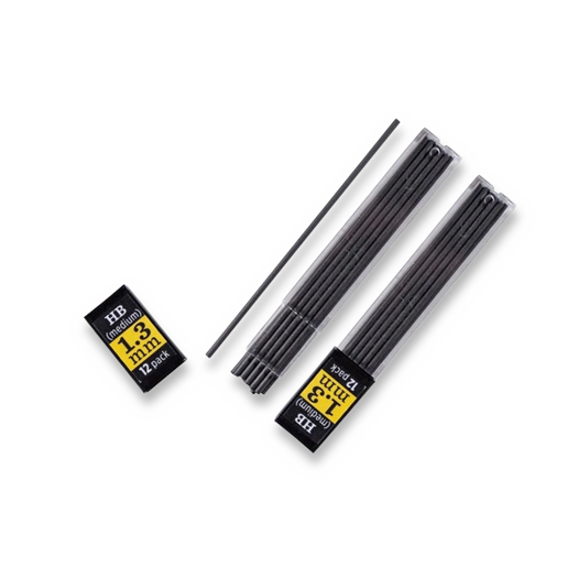 Rite in the Rain Mechanical Pencil Refill Pack, HB