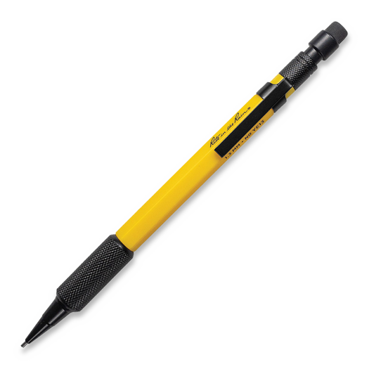 Rite in the Rain Mechanical Pencil Yellow