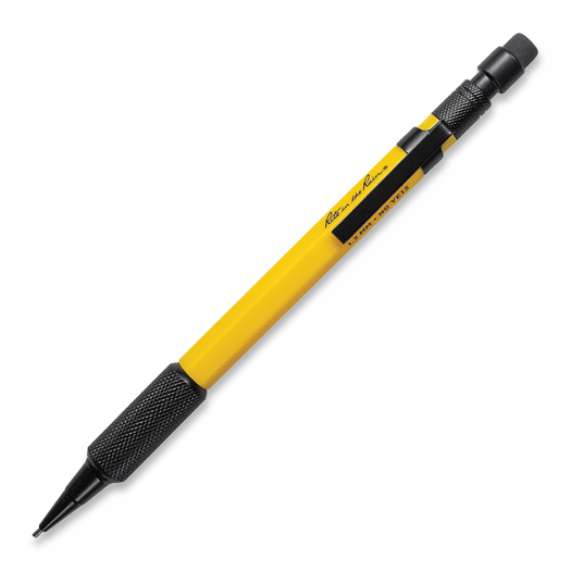 Rite in the Rain Mechanical Pencil Yellow