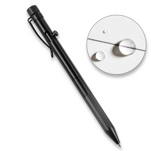 Sulepea Rite in the Rain Metal Bolt-Action