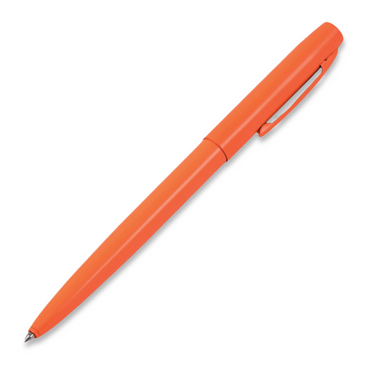 Stylo Rite in the Rain Metall Clicker, orange