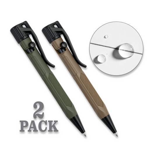 Rite in the Rain Mini Bolt Action (2 pack)
