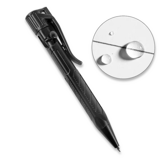 Pix Rite in the Rain Mini Bolt Action, negru