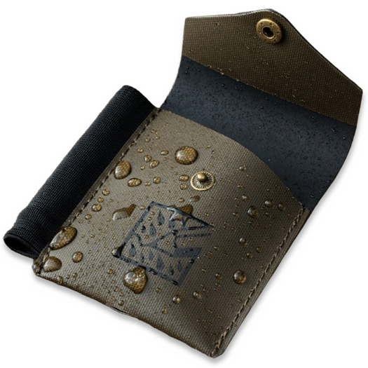 Rite in the Rain Monsoon Card Wallet