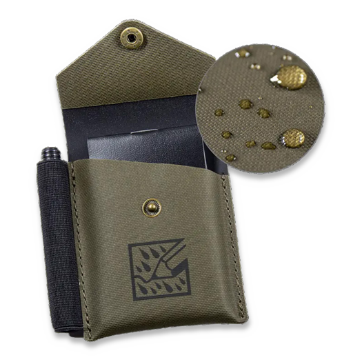 Rite in the Rain Monsoon Card Wallet Kit
