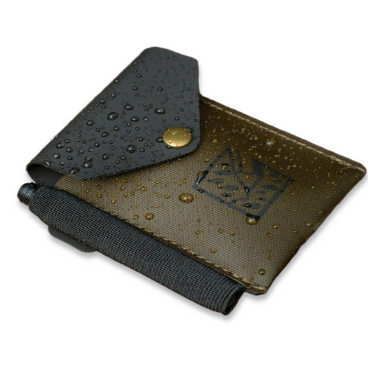 Rite in the Rain Monsoon Card Wallet Kit