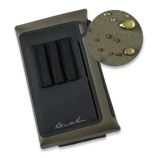 Rite in the Rain Monsoon Dirtbag Pouch