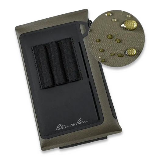 Rite in the Rain Monsoon Dirtbag Pouch