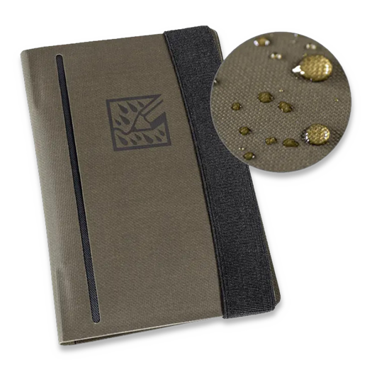 Rite in the Rain Monsoon Field Wallet