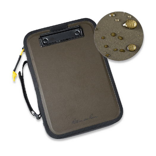 Rite in the Rain Monsoon Hand Desk