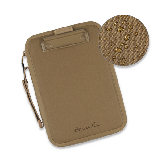 Rite in the Rain Monsoon Hand Desk Kit