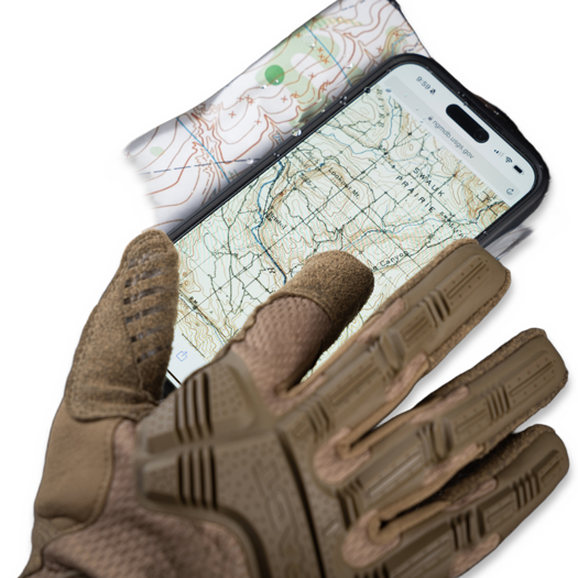 Rite in the Rain Monsoon Reach Medium Utility Bag