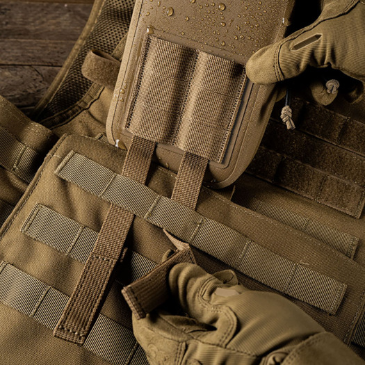 Rite in the Rain Monsoon Side Piece Utility Kit