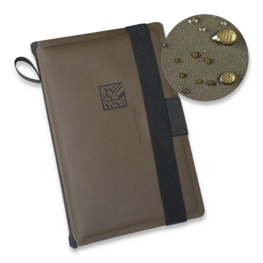 Rite in the Rain Monsoon The Tracker