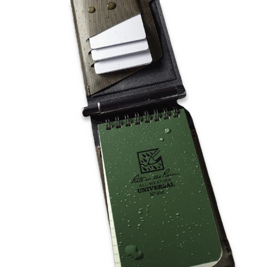 Rite in the Rain Monsoon Updraft Wallet