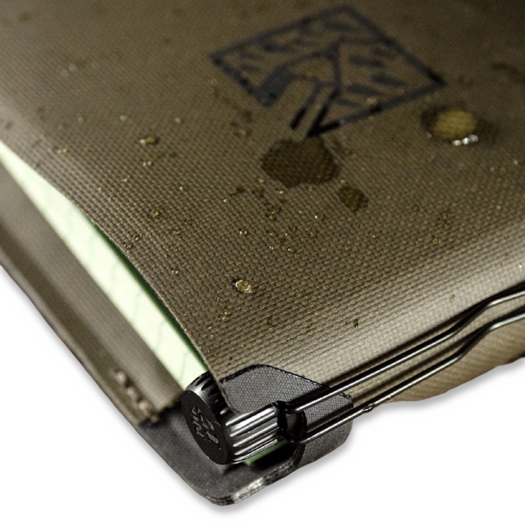 Rite in the Rain Monsoon Updraft Wallet