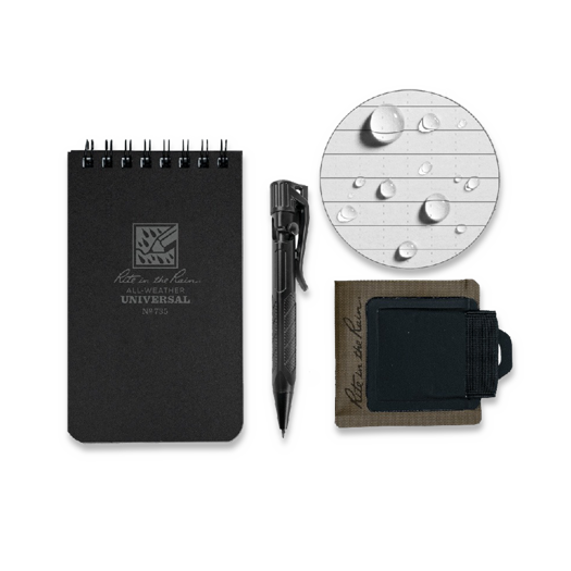 Rite in the Rain Pen Holster Kit