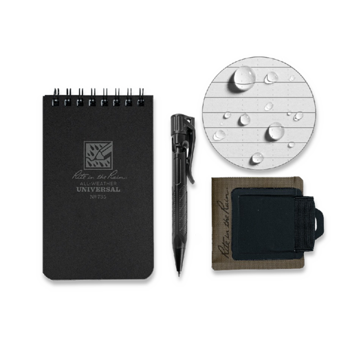 Rite in the Rain Pen Holster Kit