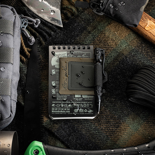 Rite in the Rain Pen Holster Kit