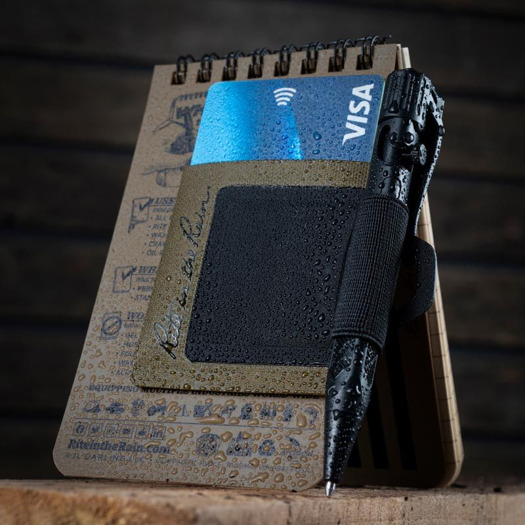 Rite in the Rain Pen Holster Kit
