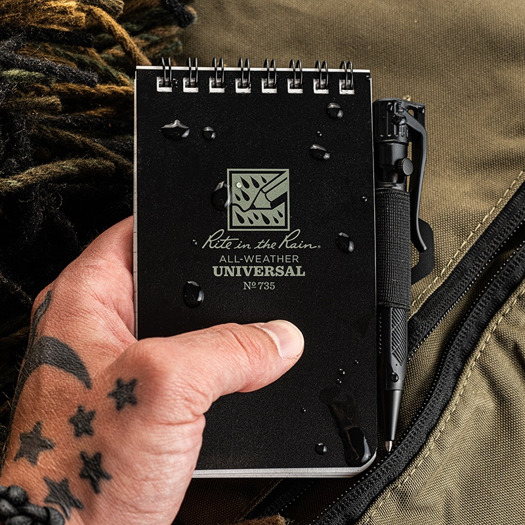 Rite in the Rain Pen Holster Kit