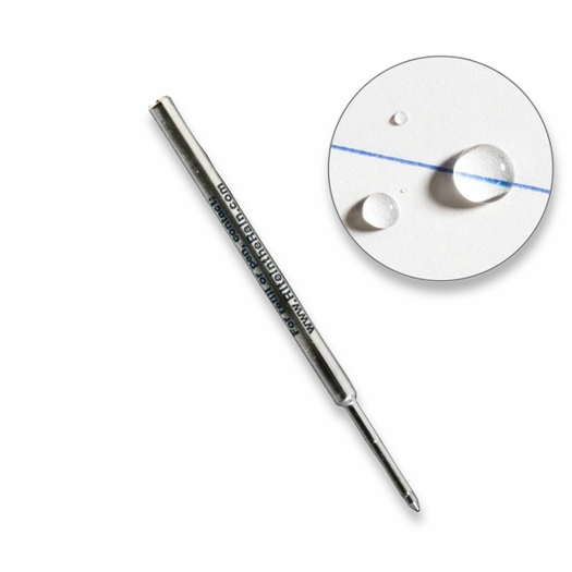 Rite in the Rain Pen Refill, niebieska